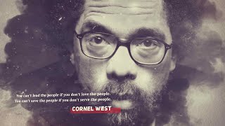 An Evening With Cornel West