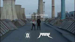 AURA x PRNY EP ( Teaser)