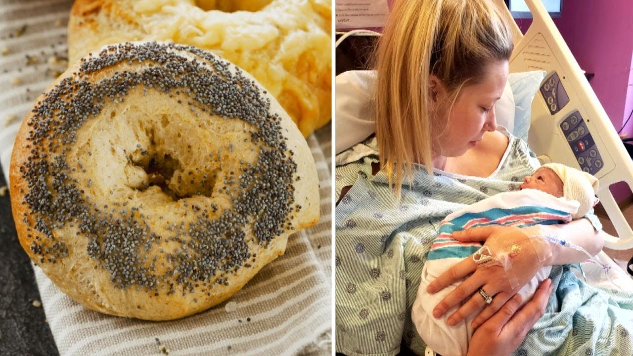 Poppy Seeds on Bagel Made Mom Falsely Test Positive for Opiates YouTube