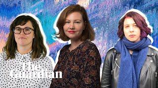 Guardian Australia Book Club: women v the medical system