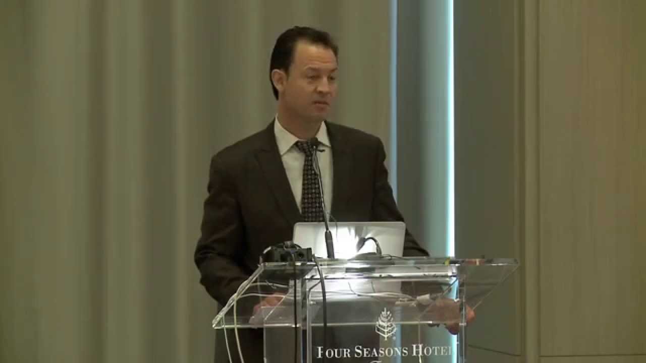 Transcranial Brain Stimulation & Robotics in Human Motor Recovery by Dr. Dylan J. Edwards