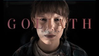 Eleven | Goliath (S1-S4)