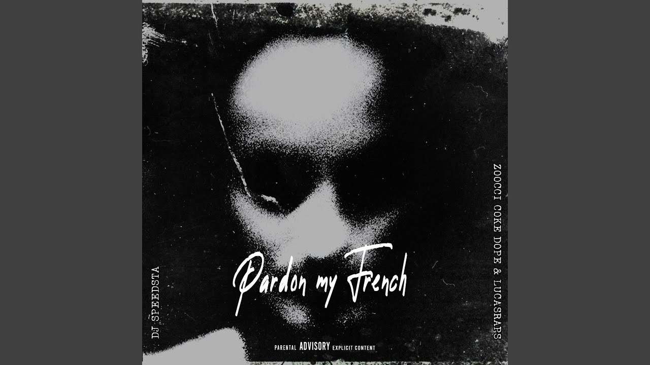 Pardon My French | Jahari Massamba Unit