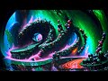 [Copyright Free] Background Video Abstract EMERALD Liquid Colors: 4K, Ultra HD - UHD (No Sound)