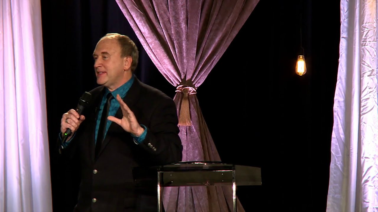 Kevin Zadai Taken to Heaven Part 1 YouTube