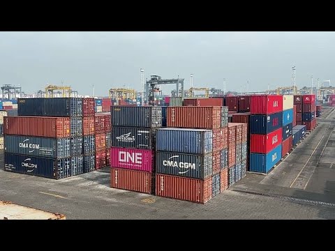 Влияние волны тарифов на мировую торговлю и перспективы свободных экономических зон