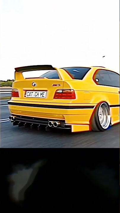 Sigma BMW #bmw #sigma