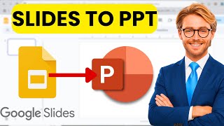 How To DOWNLOAD PPT Slides From Google screenshot 2