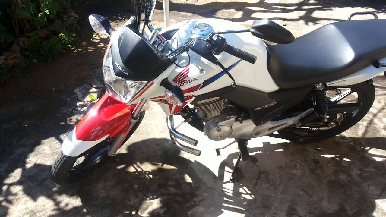Cg Titan 150 Consumo Por Litro YouTube cg-titan-150-consumo-por-litro-youtube