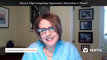 Edge Computing – Opportunity, Threat or Distraction for Telcos?