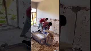 reboco do futuro