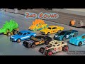 Miniature Car Racing Week 20 Tournament