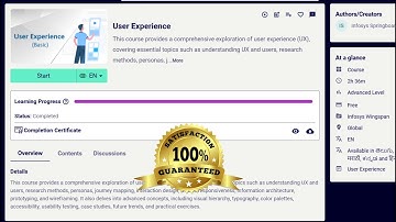 💯 Score 100% in User Experience Assessment | Full Verified Solutions + GitHub Repo Inside!