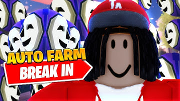 *UPDATED* Best Break In 2 Auto Heal Script *Auto Items*