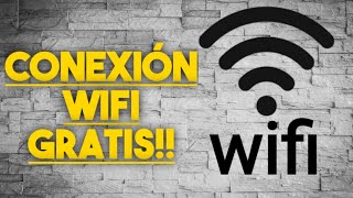 CONECTATE GRATIS A CUALQUIER WIFI CERCANO!! screenshot 5