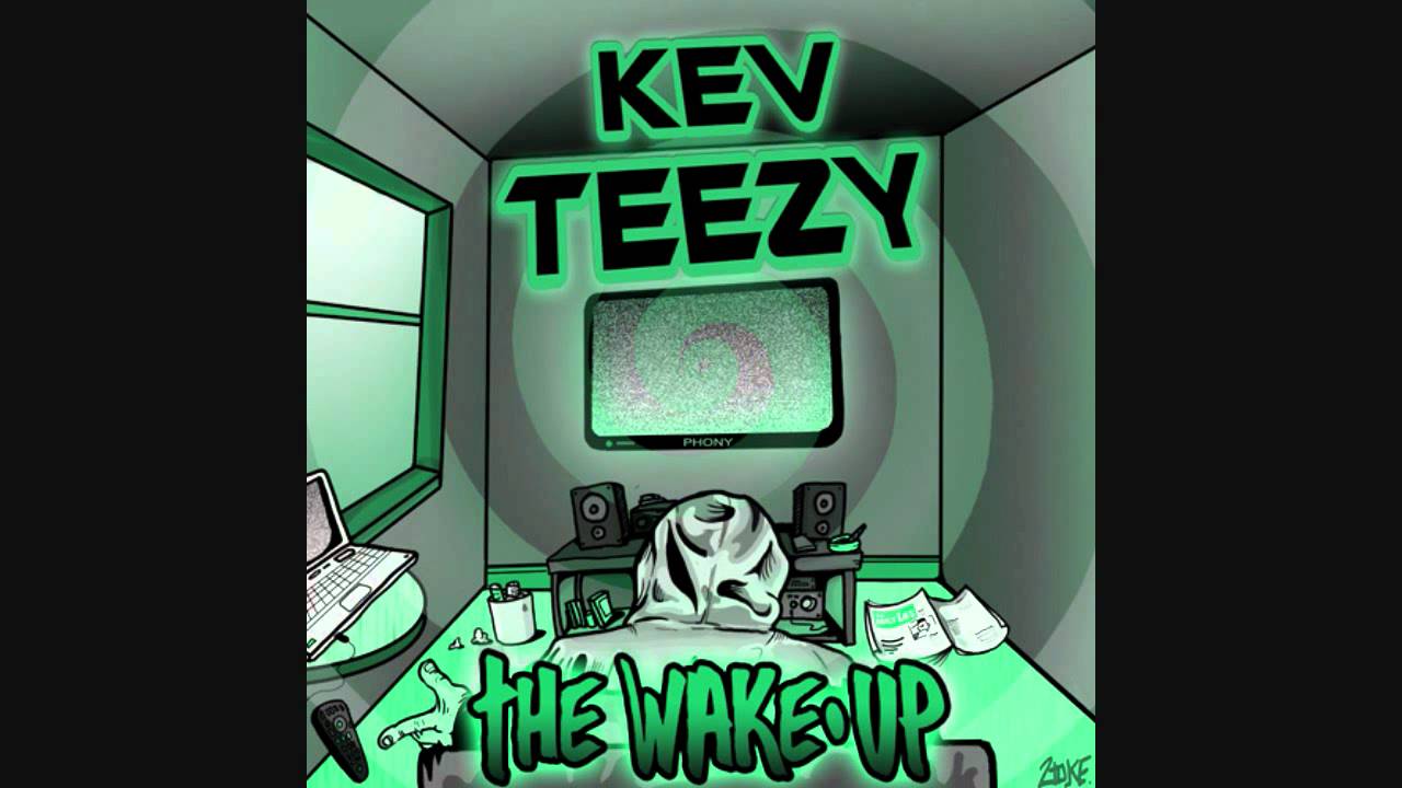 Kev Teezy - I Stand Alone - Scouse Rap - Liverpool - Merseyside
