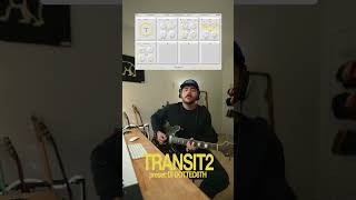 Guitar Presets for Transit 2