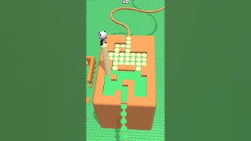 Stacky Dash Short Video #stackydash #shorts #supercent