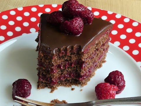 Video: Nema Pečene Torte Od Bobičastog Voća