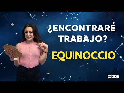 Cómo será el TRABAJO para cada signo en 2026