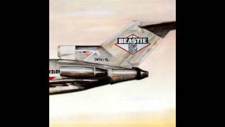 Beastie Boys - Fight For You Right (Instrumental) chords