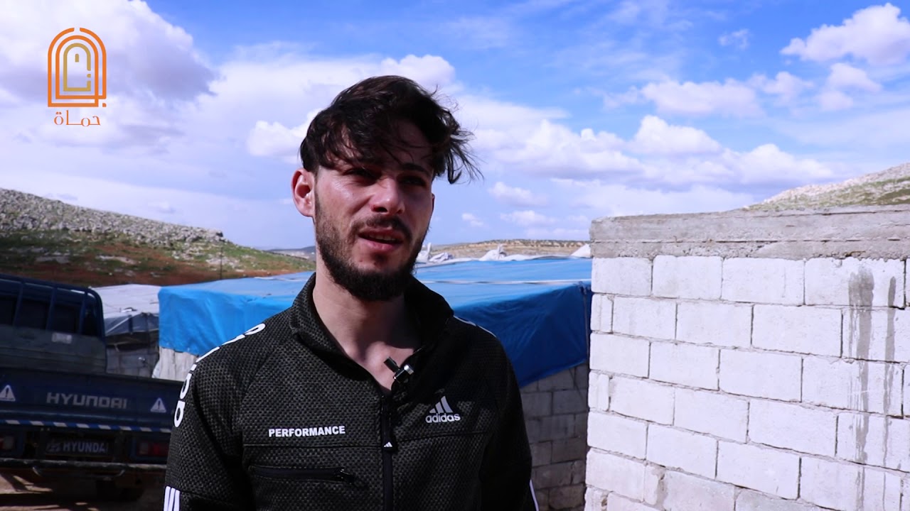 #بوابة_حماة| هل تؤيد عزل كبار السن في مراكز خاصة لحمايتهم من الإصابة بفيروس كورونا؟