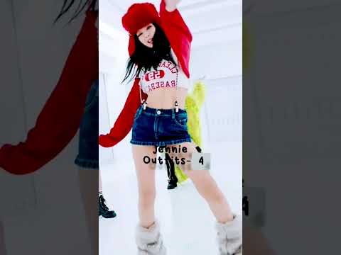 How many outfits blackpink have wore in Shutdown MV | Anna Muse 언나