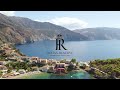 Ionian reserve luxury villa collection  welcome to ir luxury villas  experience a world of luxury