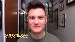 Quick Question #4: How to Pick a Strain