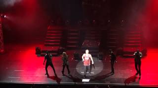 Problem - Pentatonix LIVE (Ariana Grande Cover)