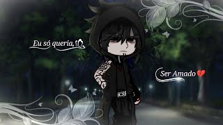 💗Eu só queria ser Amado Também💗/// Meme Mini série eu não sou invisível para você pt1//Sasuke angst 