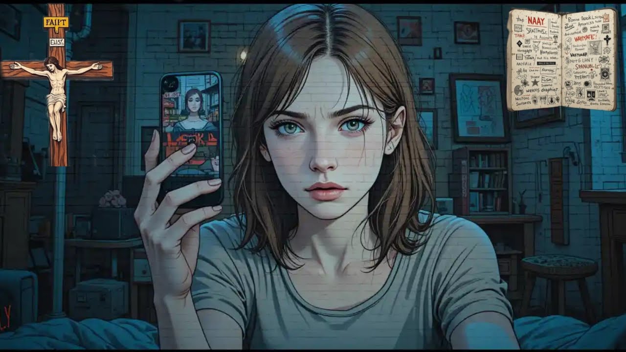 True Story Of Robin Westman 