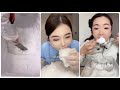 Minimal ASMR Sounds for Relaxation