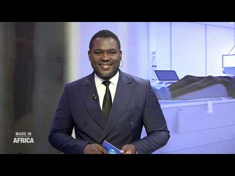 Made In Africa, September 10, 2026: Healthcare in the Age of Innovation