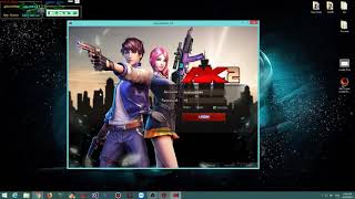 Hack Free Attack Online 2 ( by : HeaHout )