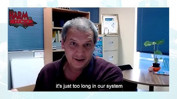 Peer workers do important work