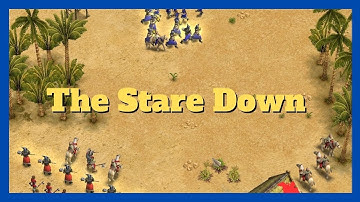 THE LONGEST FACE OFF EVER | Ulysses (Loki) vs Yoshii (Odin) Game 2/5 #aom #ageofempires