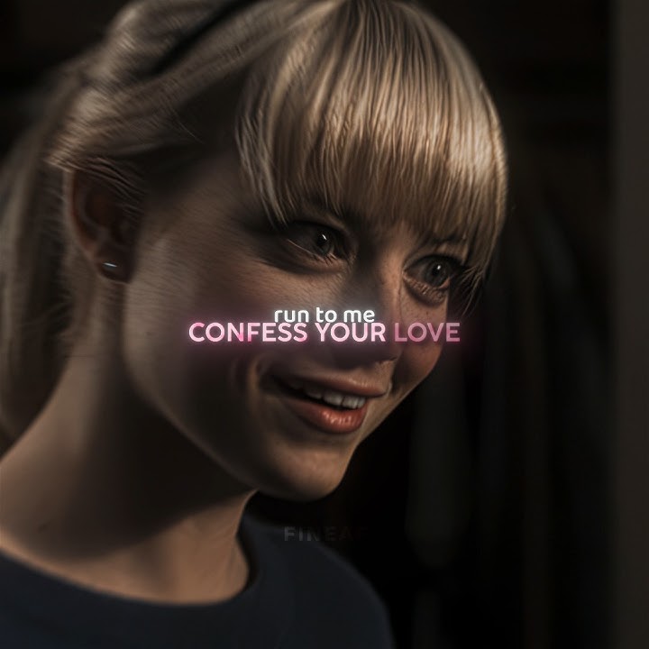 She's So Perfect - Gwen X Peter Edit | Laufey - From The Start