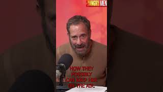 Mark Geragos: “This Report Is Absolutely Heartbreaking” - LAMag #shorts