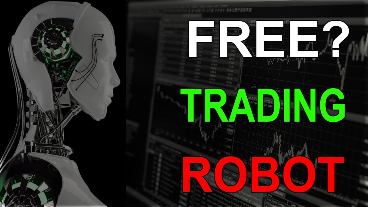 Binary Options Free Trading Robot to beat - Trading Algorithms - YouTube