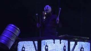 Slipknot LIVE Liberate - Rock for People, Czech Republic 2023