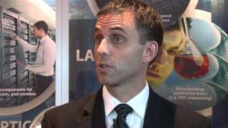 Drive for Innovation Chapter 207: Diversification is key
JDSU executive Jason Reinhardt describes the storied Silicon Valley companys transformation. Drive for Innovation Chapter 207: Diversification is key