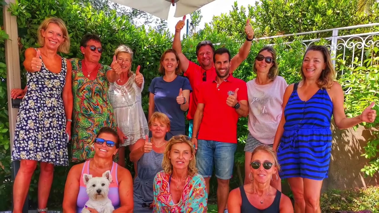 Notre centre de Jeûne et Randonnées     www.jeune-remiseenforme.com