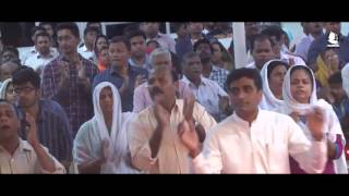 Video thumbnail of "Aradhikumbol Viduthal || Bethel AG Malayalam Worship Song"