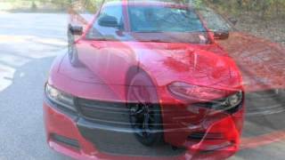 2016 Dodge Charger 4dr Sdn SE RWD Wake Forest NC North Carolina
