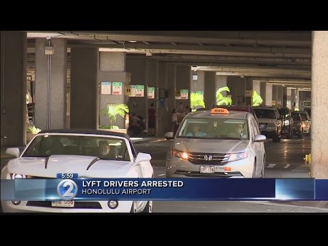 Video: Hoeveel kost LYFT in Honolulu?