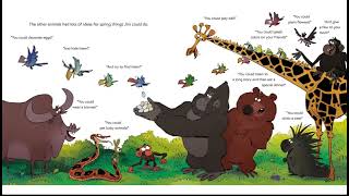 T-Paw & KeeLee - Grumpy Monkey Spring Fever