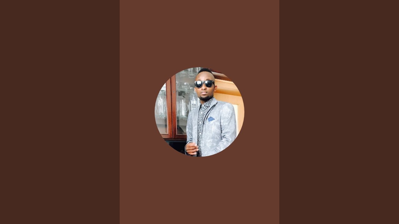 Kofi Rockson is live - YouTube