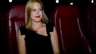 Exclusive Interviews: Charity Wakefield, Danny Horn, Scott Michell, Mark Ayres | Scar Tissue (TFC)