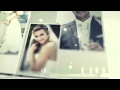 Gyöngyvirág &amp; Peti Wedding Slideshow